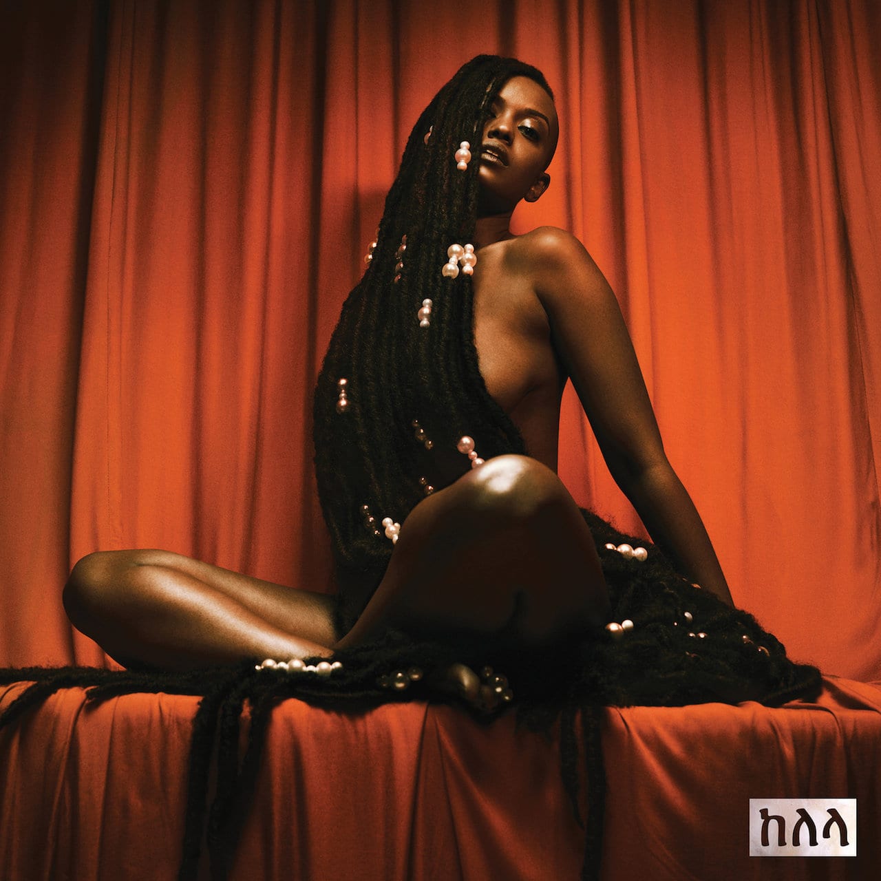 Kelela – „Take Me Apart”