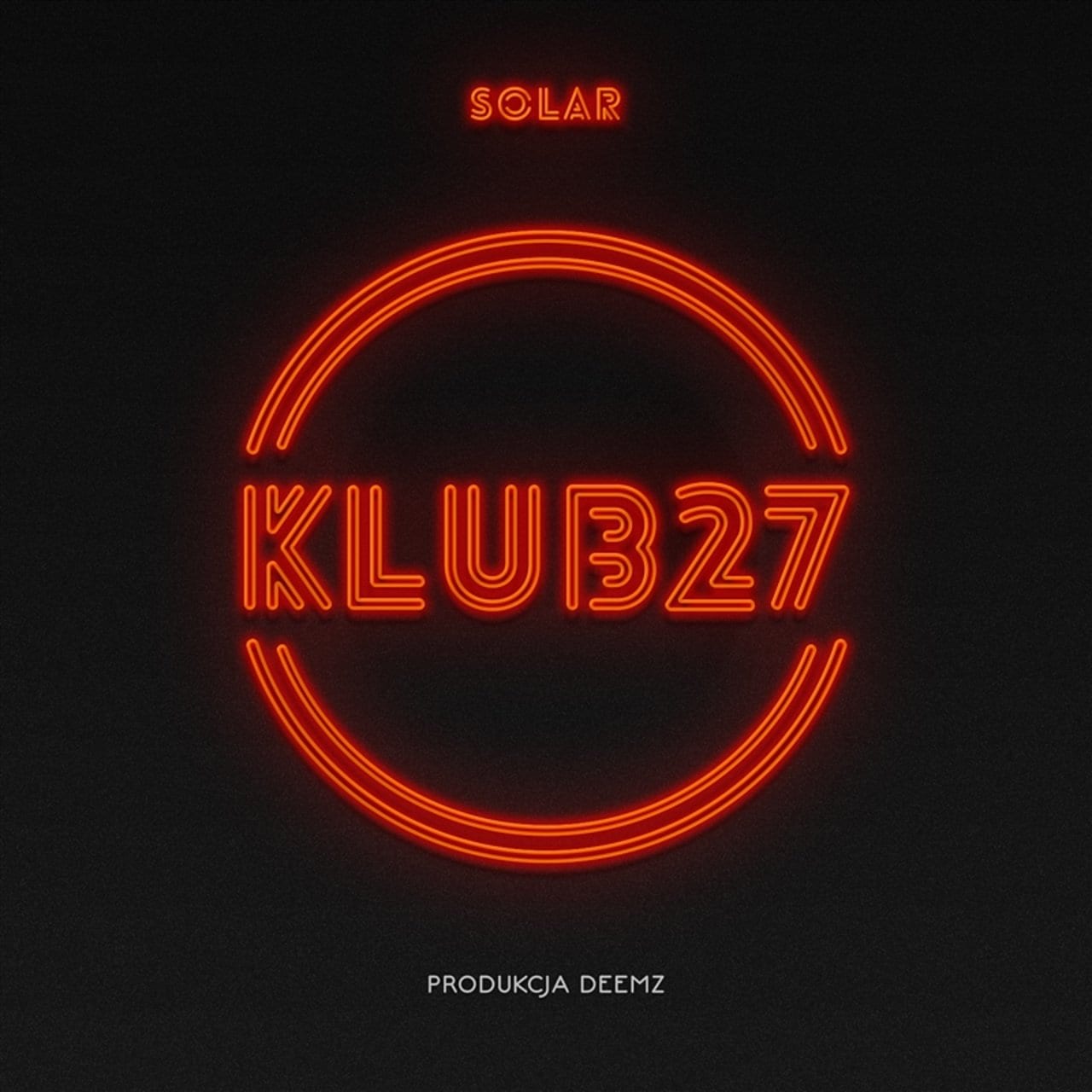 Solar – „klub 27”