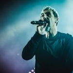 Serj Tankian nie odpuszcza Imagine Dragons. Muzyk zarzuca grupie „nastawienie pełne hipokryzji”
