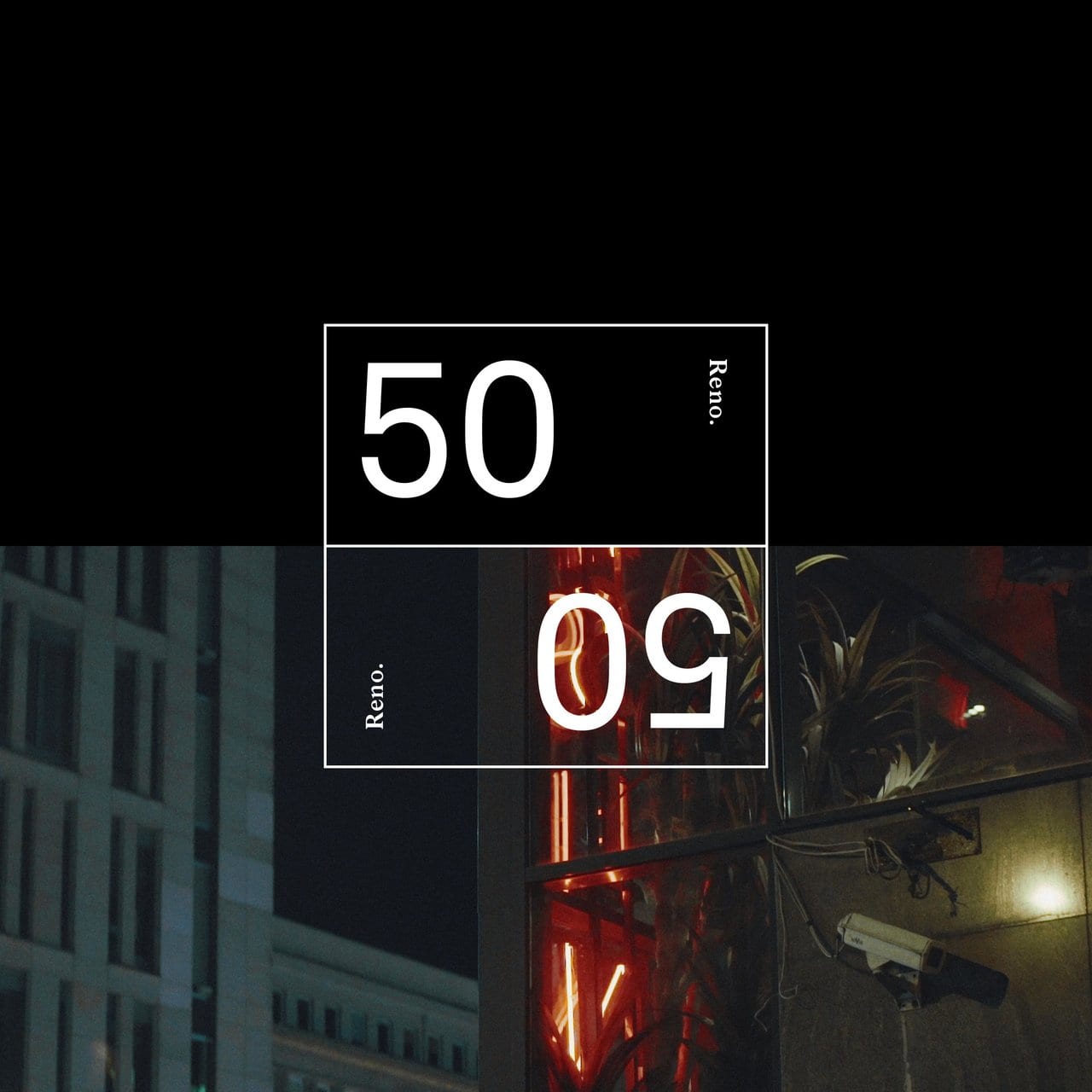 Reno – „50/50”