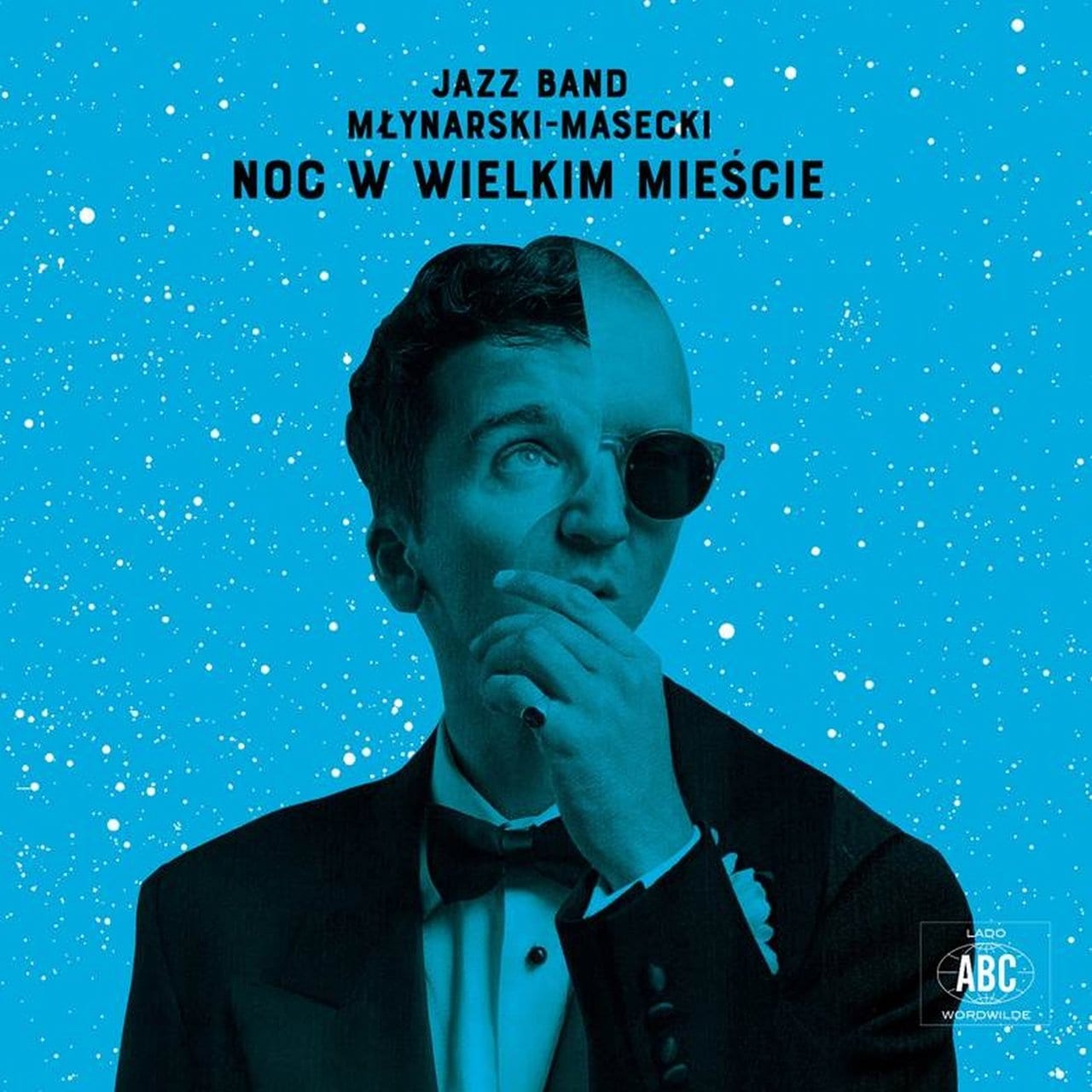 Jazz Band Młynarski-Masecki – „Noc w wielkim mieście”