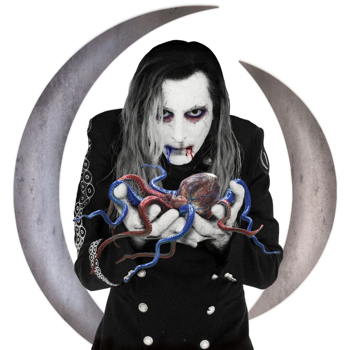 A Perfect Circle – „Eat The Elephant”