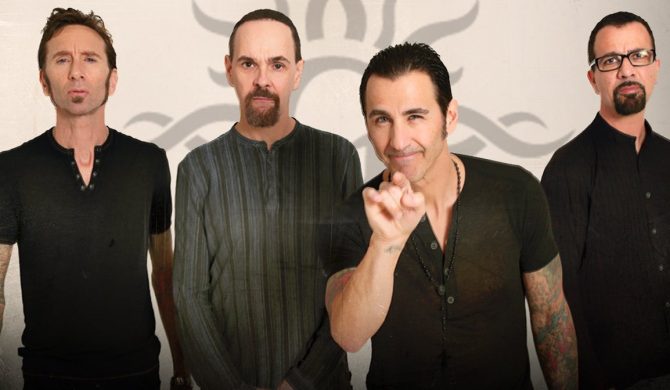 Godsmack przesuwa trasę z powodu rodzinnej tragedii