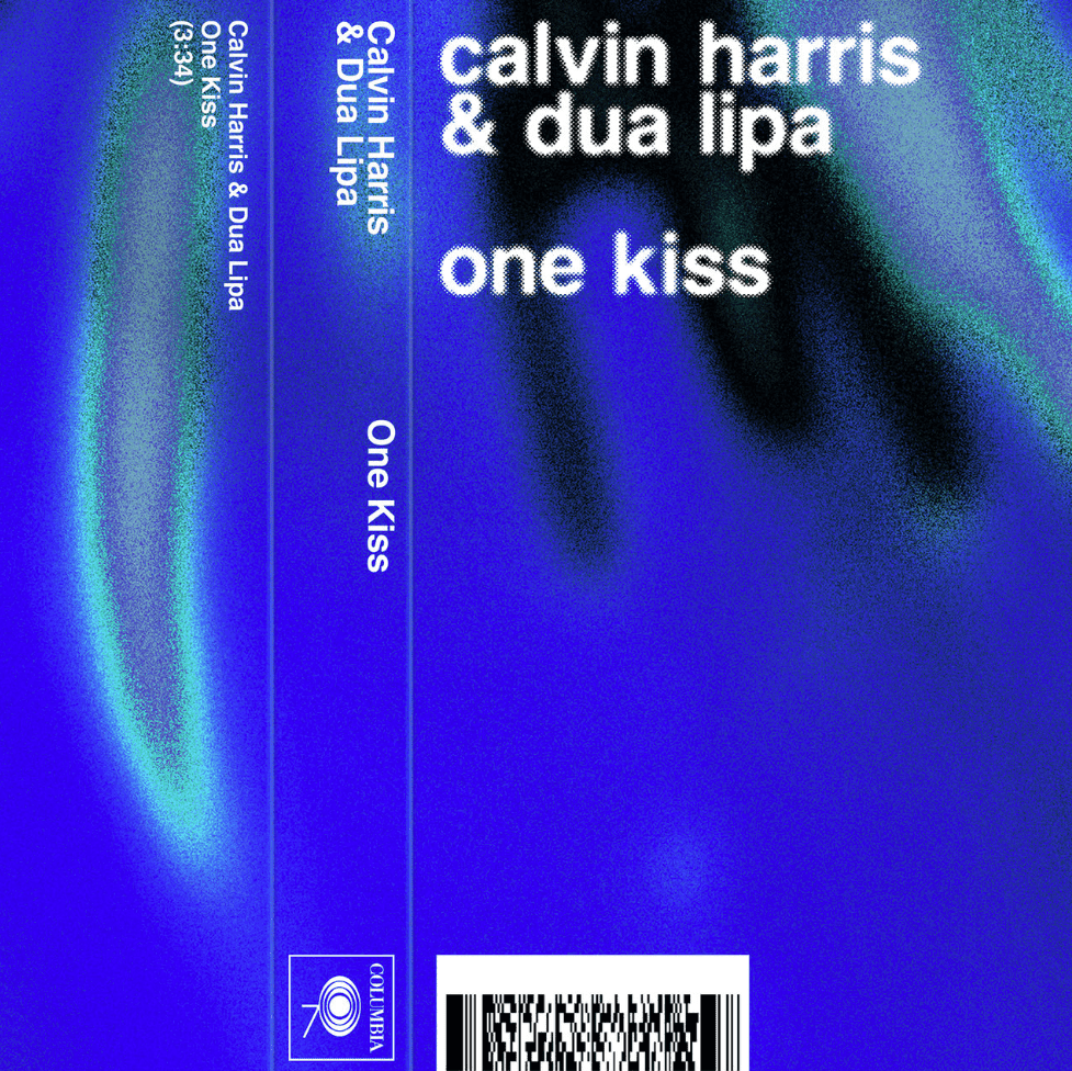 Mamy hit! Calvin Harris i Dua Lipa we wspólnym utworze