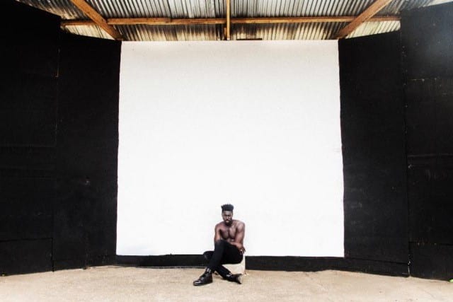 Moses Sumney powraca z EP-ką