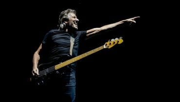 Roger Waters o wokaliście Radiohead: „To kompletny du*ek”