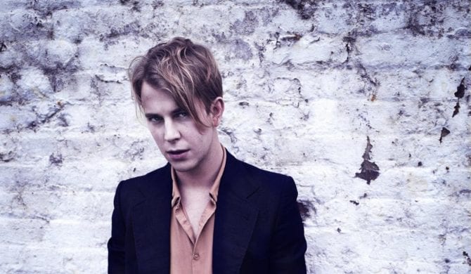 Nowy festiwal na mapie. Wśród gwiazd m.in. Tom Odell