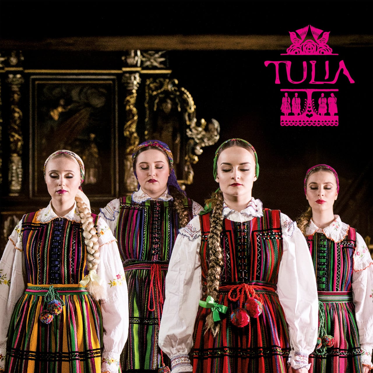 Tulia – „Tulia”