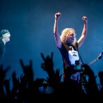 Metallica zagrała utwór skomponowany specjalnie na koncert w Warszawie