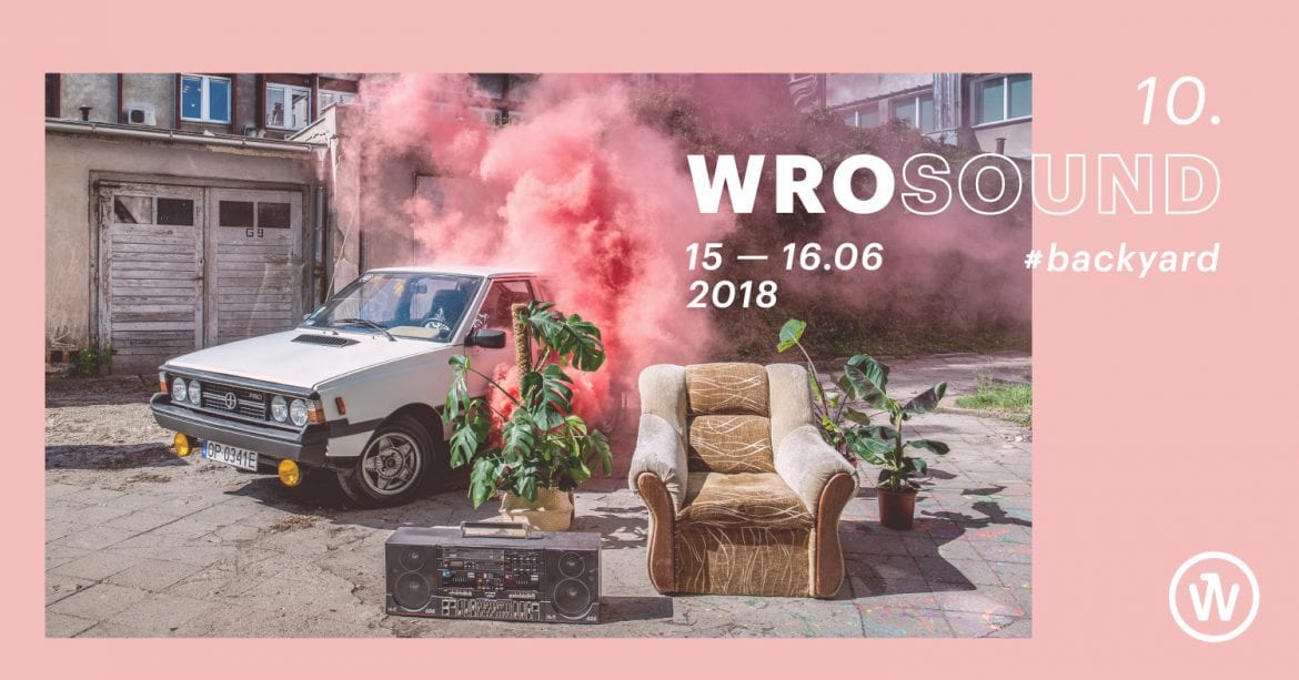 WROsound zaprasza na podwórko. Nowa formuła i świetny line-up