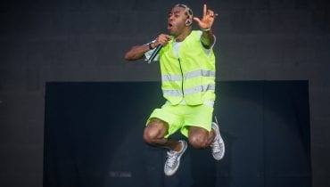 Tyler, The Creator prezentuje nowy singiel