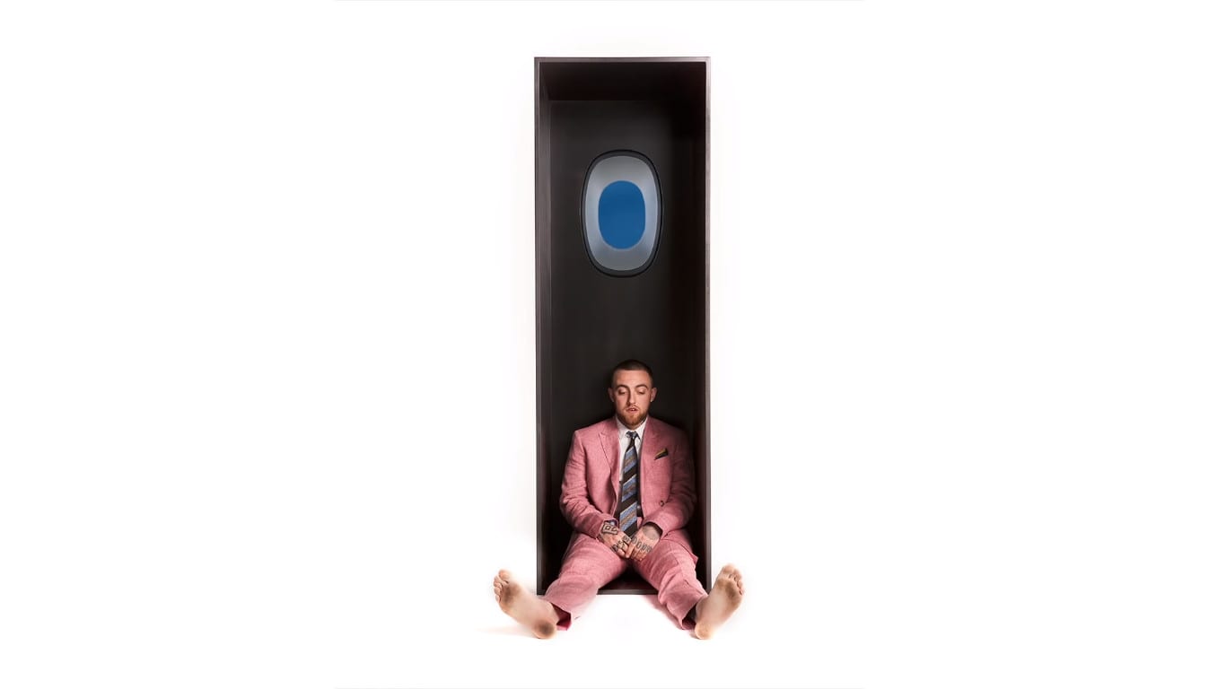 Mac Miller – „Swimming”