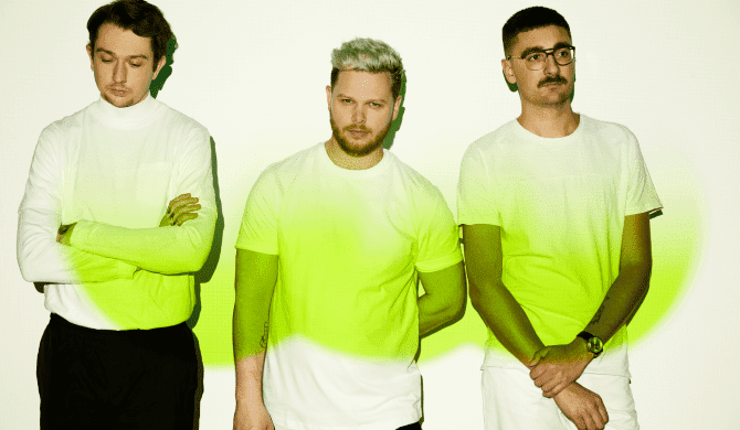 alt-J wracają z nową płytą