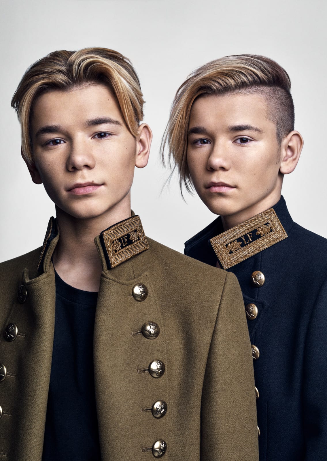 Marcus i Martinus zapraszają polskich fanów na koncert