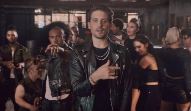 G-Eazy gościem Vica Mensy