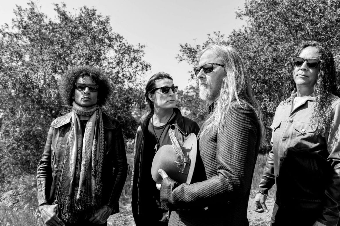 Alice In Chains zaprezentowali nowy klip