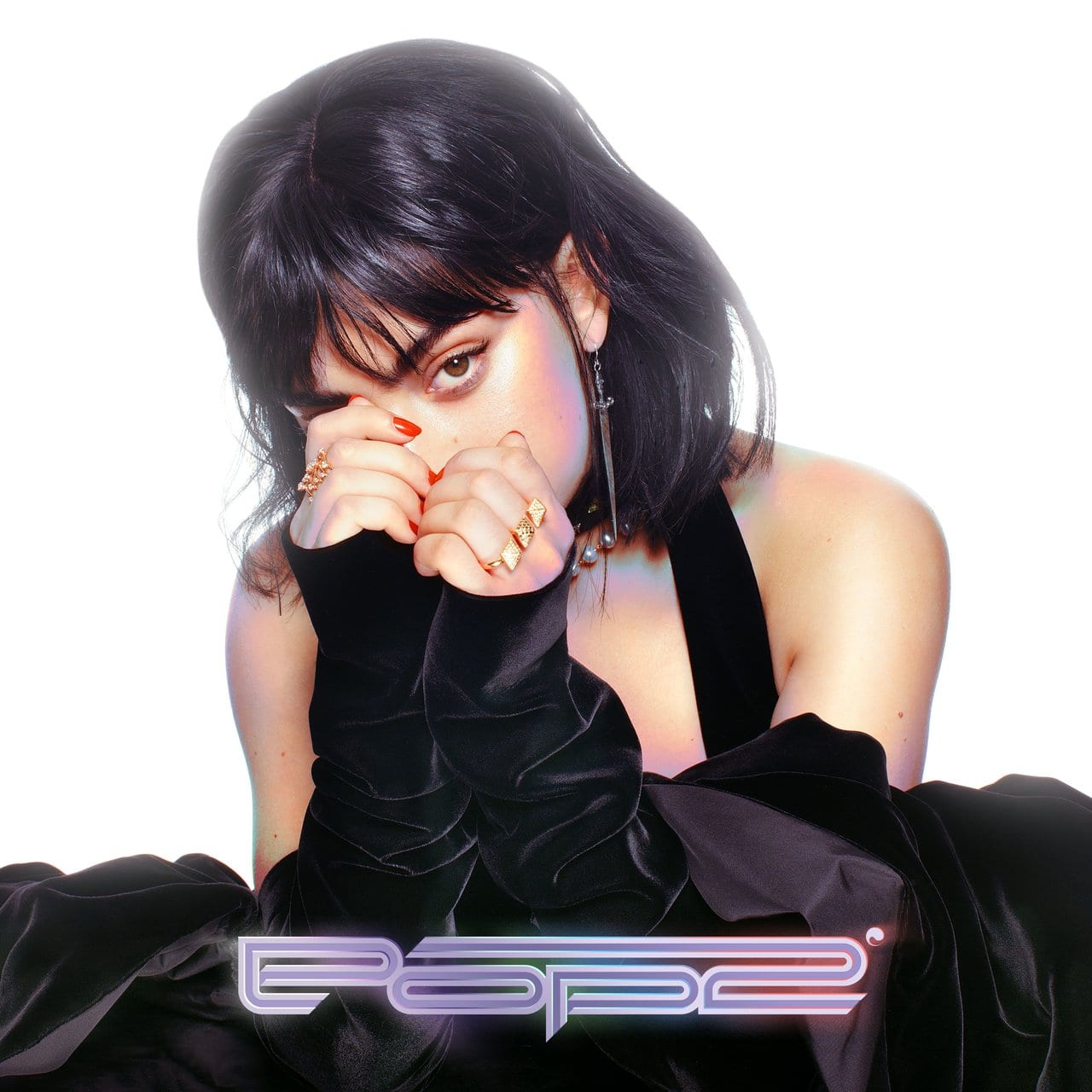 Charli XCX – „Pop 2”