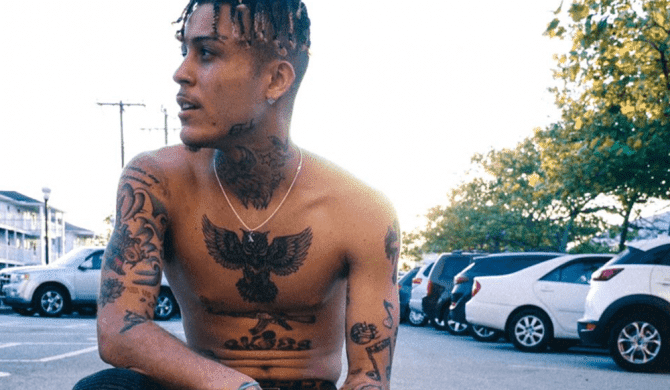 Lil Skies – 19-latek, który podbije rynek muzyczny?