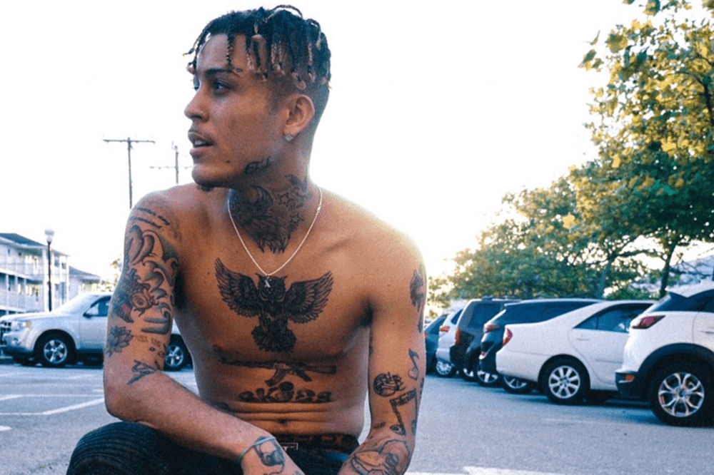 Lil Skies – 19-latek, który podbije rynek muzyczny?