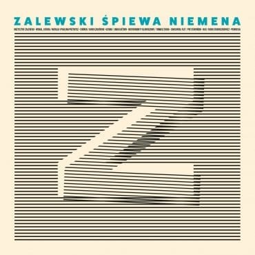 Krzysztof Zalewski – „Zalewski śpiewa Niemena”