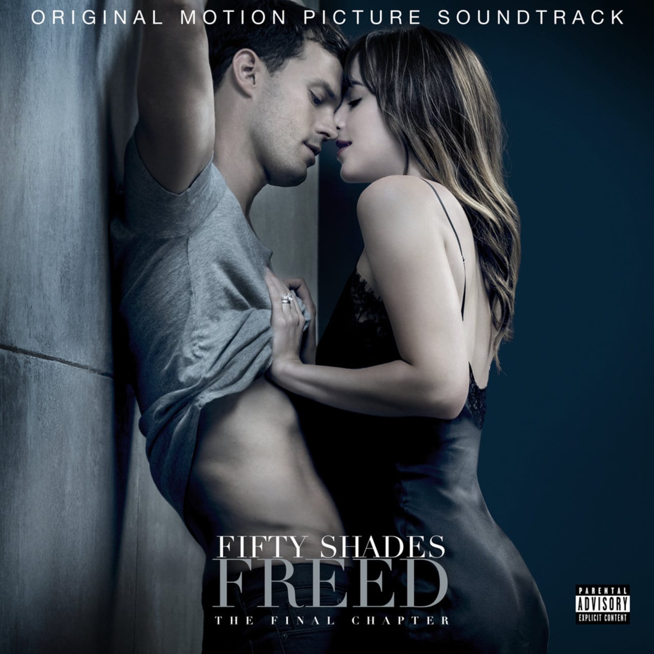 Różni wykonawcy – „Fifty Shades Freed”