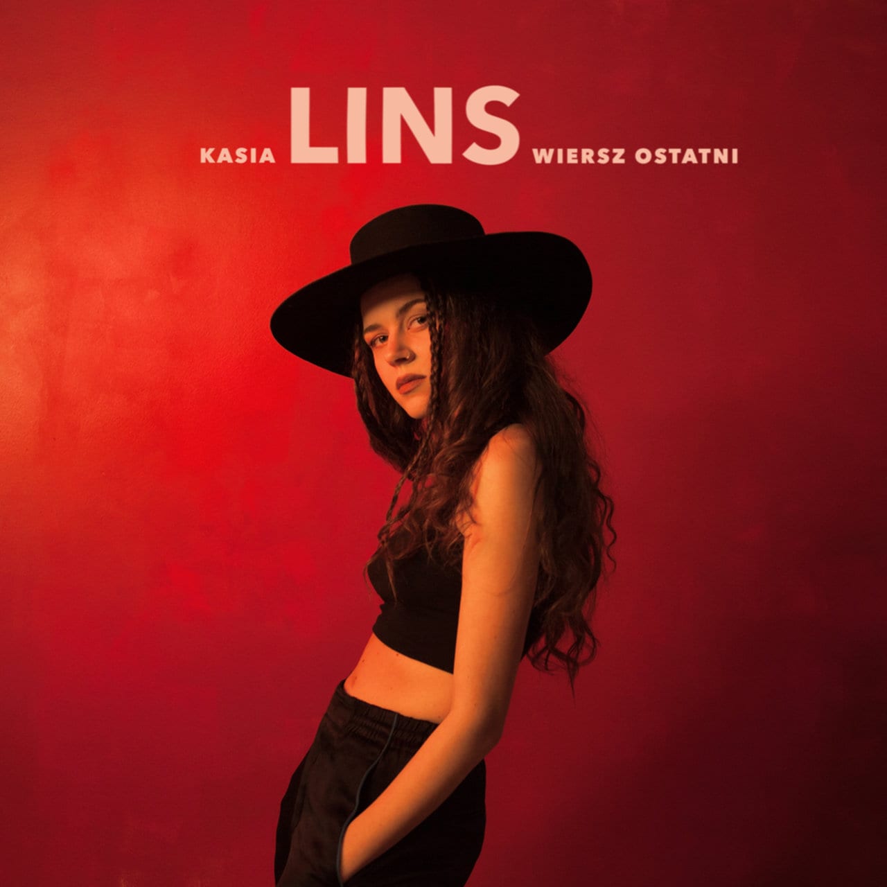 Kasia Lins – „Wiersz ostatni”