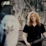 Lider Megadeth musi zapłacić byłemu managerowi ponad pięć miliony złotych