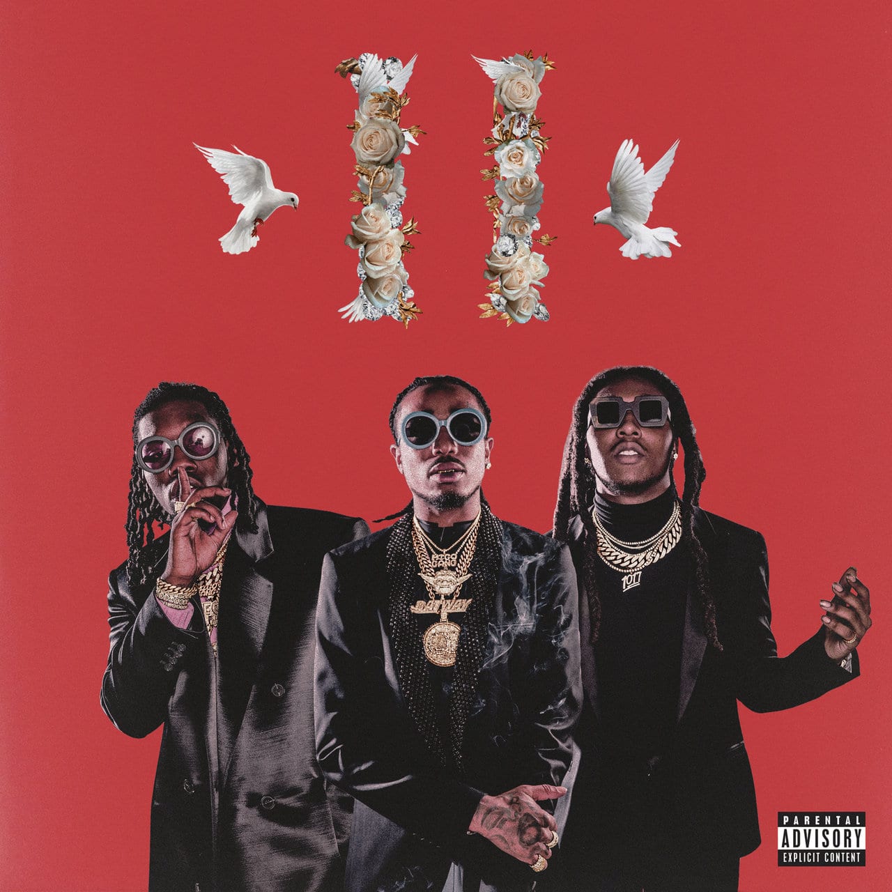 Migos – „Culture II”