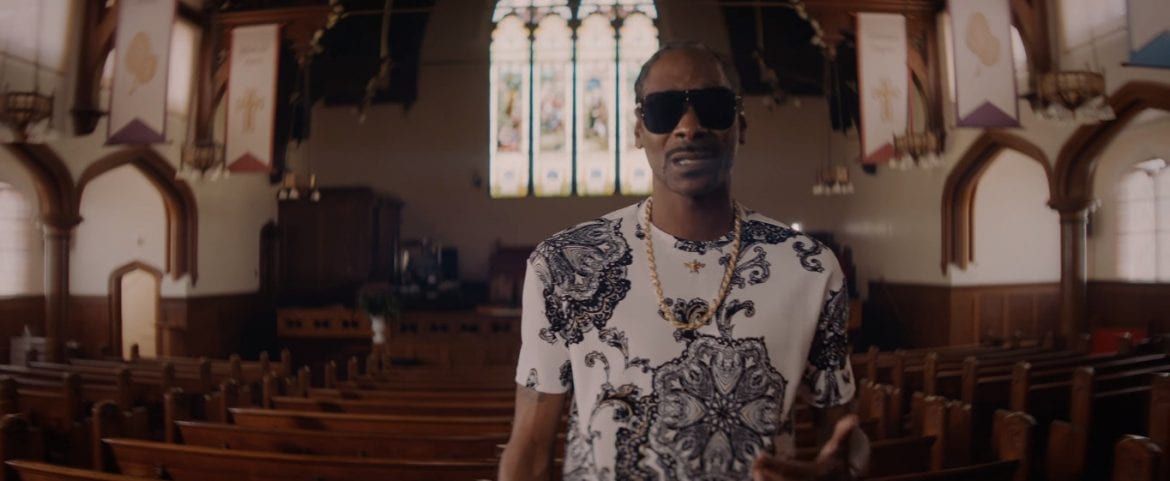 Snoop Dogg zapowiada podwójny i bardzo nietypowy album