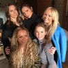 Członkini Spice Girls wyzywa pozostałe od „palantek”