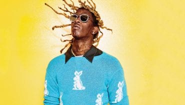 Young Thug przyznał się do winy w sprawie YSL i innych zarzutów. W nagrodę wyszedł na wolność