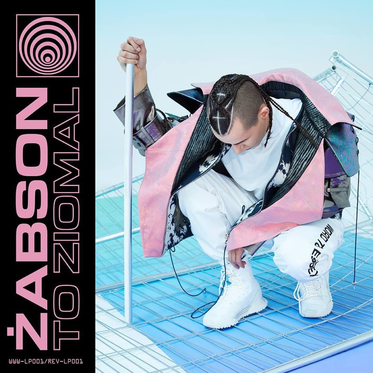 Żabson – „To ziomal”