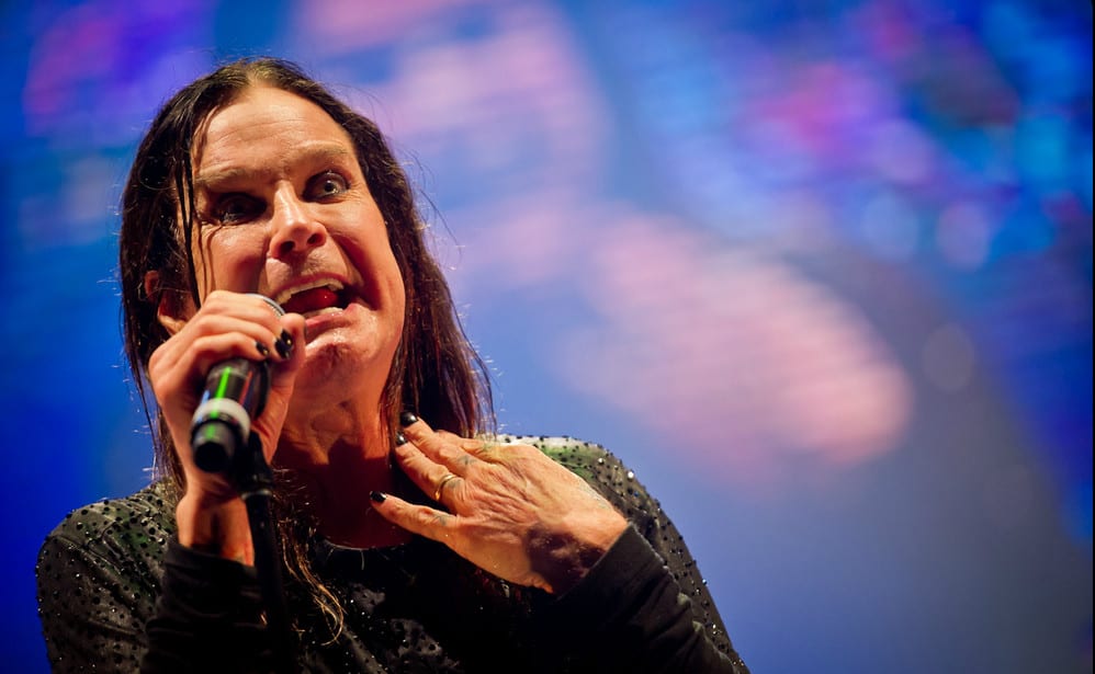 Ozzy Osbourne zawdzięcza Posty’emu więcej, niż mogliśmy sądzić