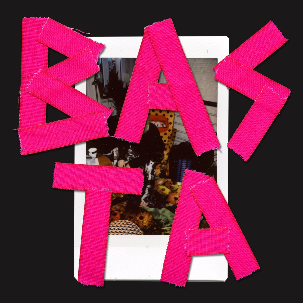 Nosowska – „Basta”