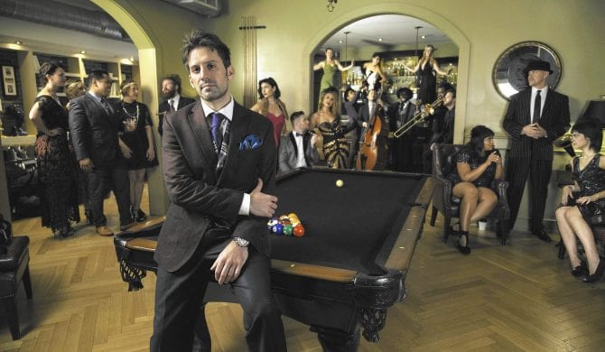 Scott Bradlee’s Postmodern Jukebox w dwóch polskich miastach