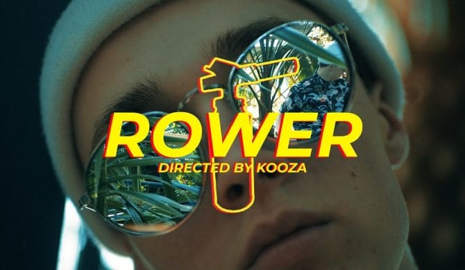 Chillwagon zaprasza na „Rower”