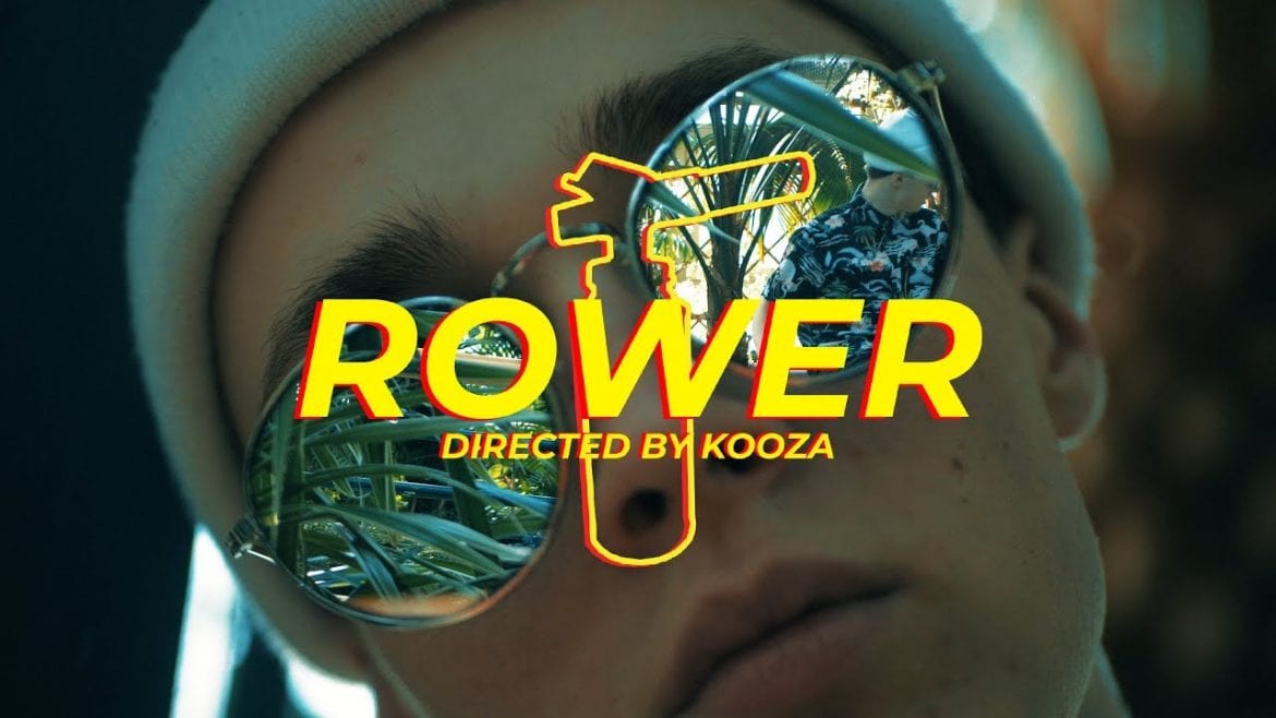 Chillwagon zaprasza na „Rower”