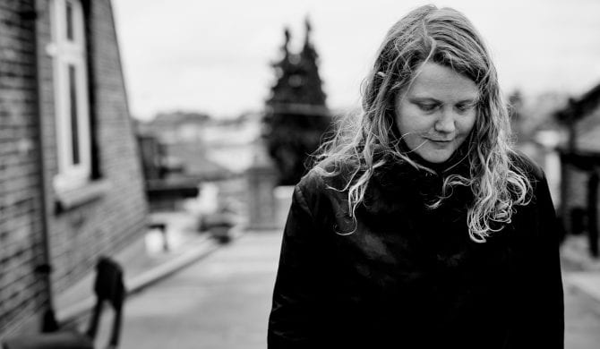 Rick Rubin wyprodukował Kate Tempest