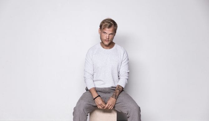 Nowy singiel z pośmiertnego albumu Avicii’ego