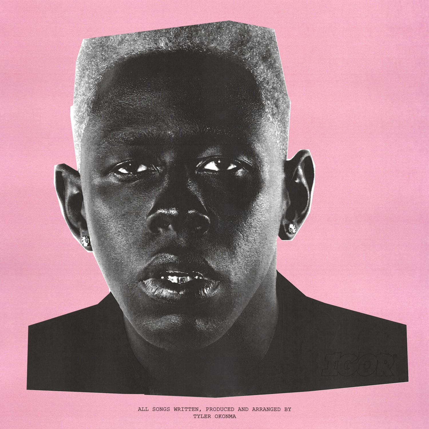 Tyler, The Creator – „IGOR”