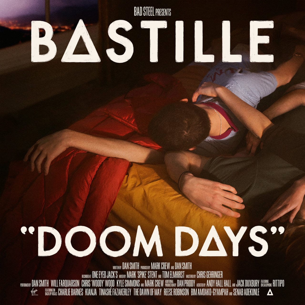 Bastille – „Doom Days”