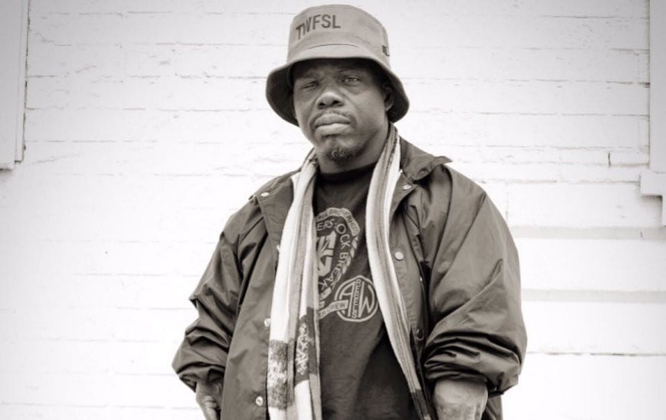 Bushwick Bill nie żyje