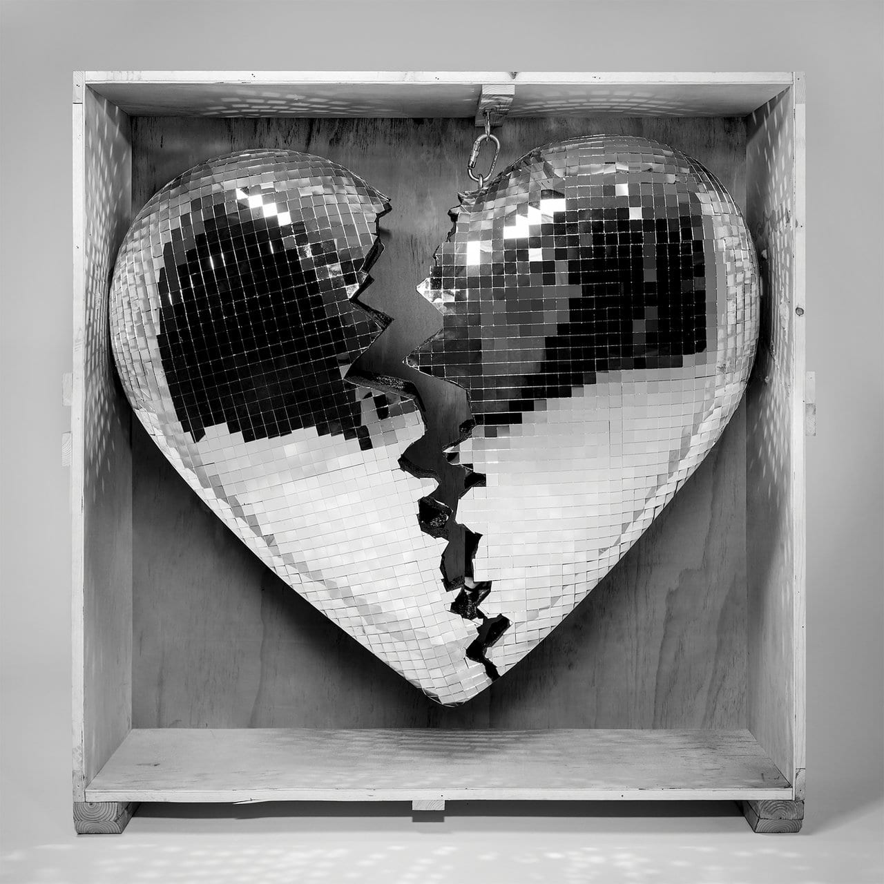 Mark Ronson – „Late Night Feelings” (recenzja)