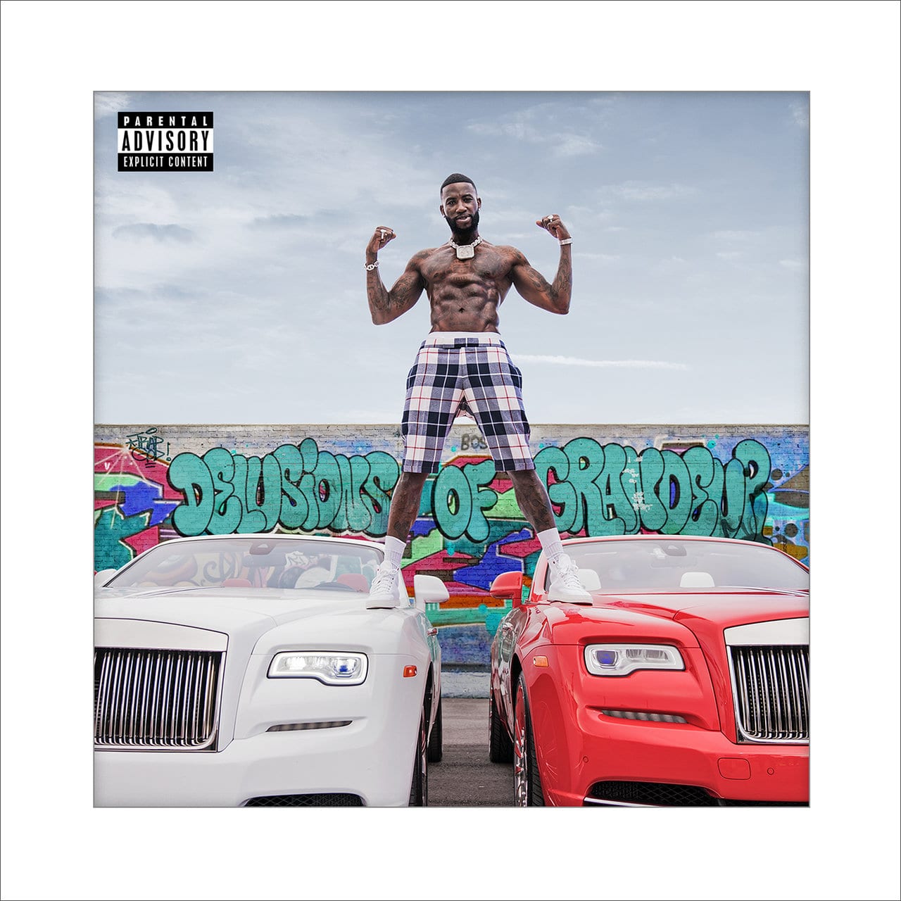 Gucci Mane – „Delusions of Grandeur” (recenzja)