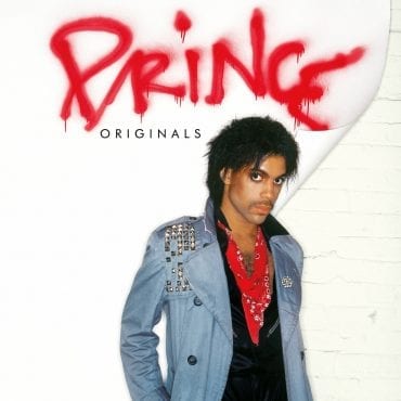 Prince – „Originals” (recenzja)