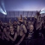 Rammstein na Stadionie Śląskim – zdjęcia z wczorajszego koncertu