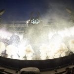 Rammstein na Stadionie Śląskim – zdjęcia z wczorajszego koncertu