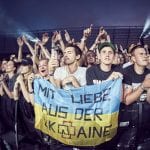 Rammstein na Stadionie Śląskim – zdjęcia z wczorajszego koncertu