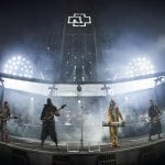 Rammstein na Stadionie Śląskim – zdjęcia z wczorajszego koncertu