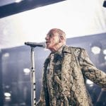 Rammstein na Stadionie Śląskim – zdjęcia z wczorajszego koncertu